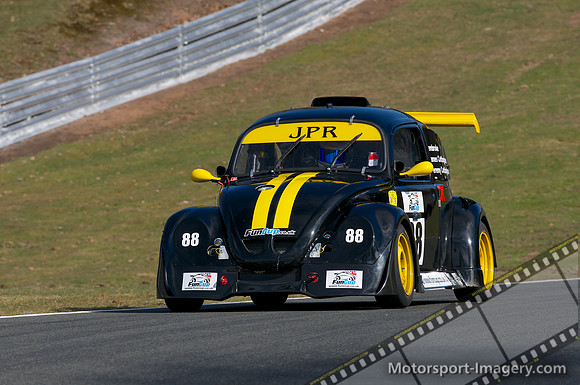 JPR Escurie Escargot