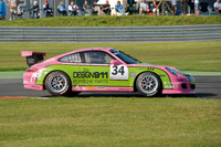 Porsche - Gilham