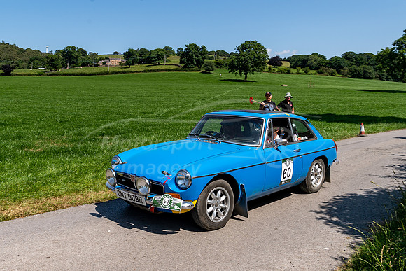 60 Mark Tomassi / Alan Mills