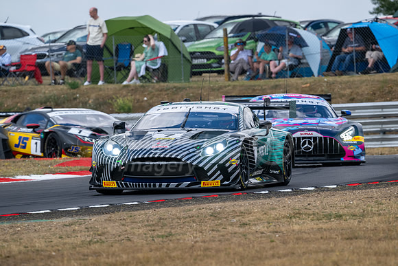 7 Giacomo Petrobelli / Jonny Adam