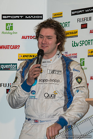 Dan Welch, Proton