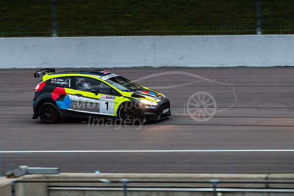 1  Rhys Yates / Tom WoodBurn