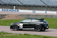 Alex Ashby, Astra VXR