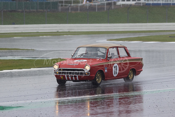 11 Henry Mann / Desmond Smail