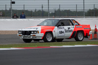 Marlboro Nissan 240RS