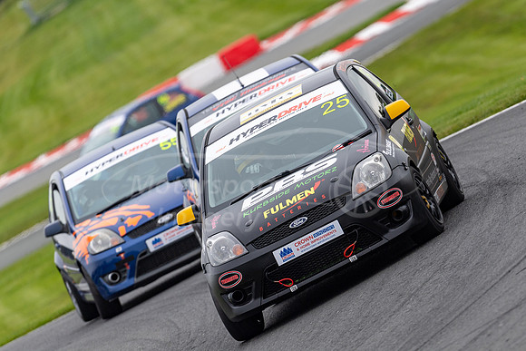 William HESLOP Ford Fiesta ST