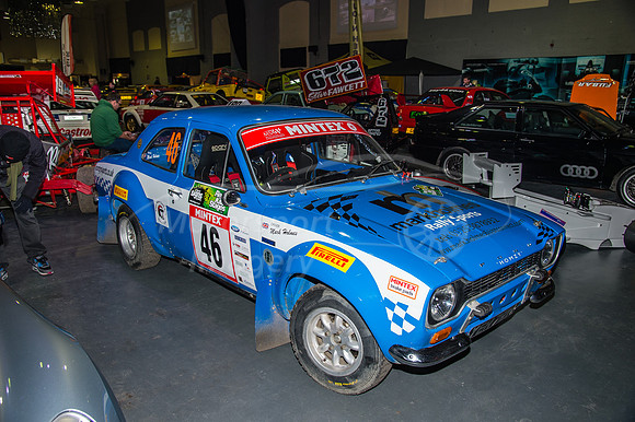 Ford Escort RS Mk1