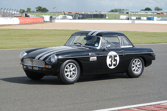MGB