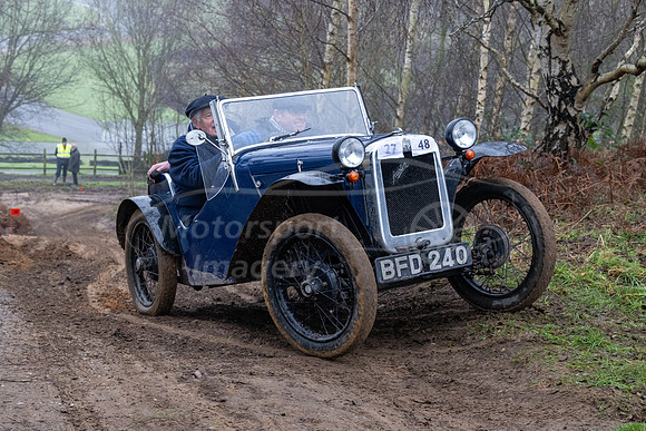 48 Tom Peppiatt / Jack Peppiatt