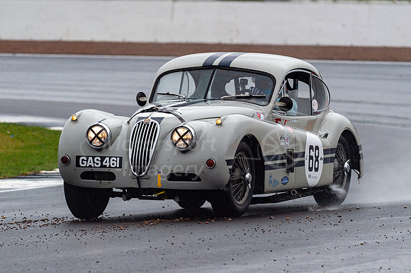68 Marc Gordon / Read Gomm