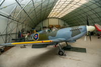 Spitfire Mk26B