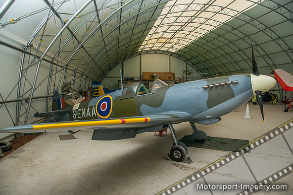 Spitfire Mk26B