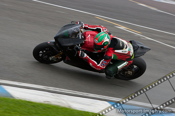 36  Abdulaziz Binladin - Moto Rapide Racing