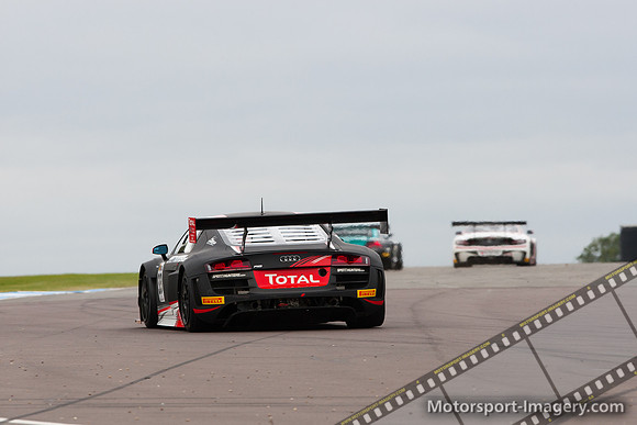 33  Belgian Audi Club Team WRT   Audi R8 LMS  Oliver Jarvis / Fr