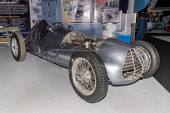 Parnell Challenger