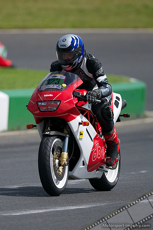 Bimota, Bike No 323
