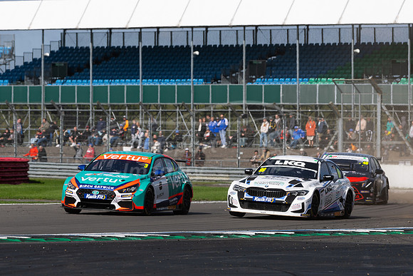 3 Tom Chilton