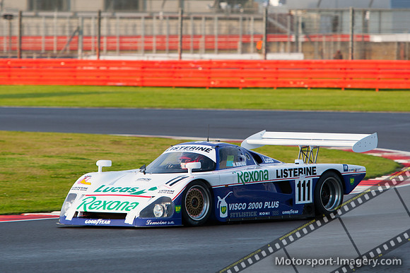111  DONOVAN Mike  SPICE SE88