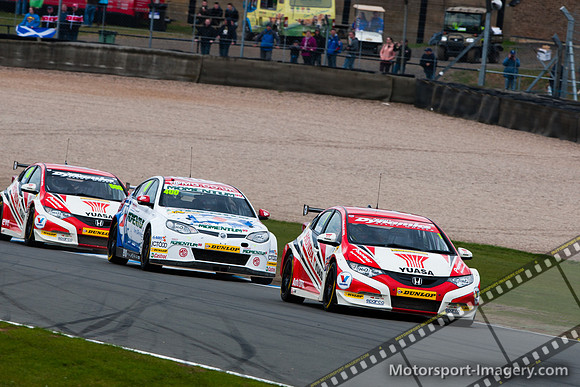 Gordon Shedden