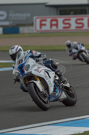 10 Imre Toth BMW S1000RR BMW Team Toth