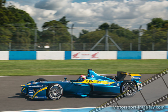 Sebastian Buemi