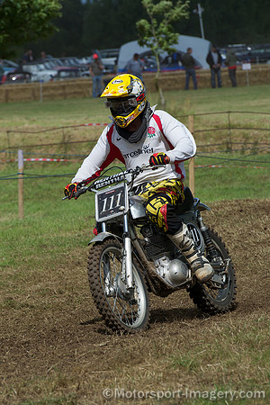 Bike No 111