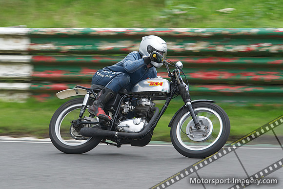 BSA