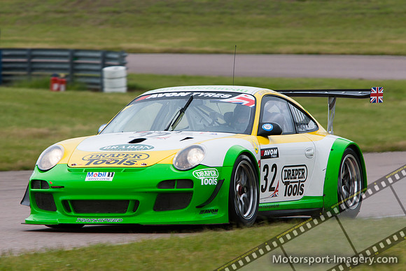 Steve Tandy/Joe Osborne