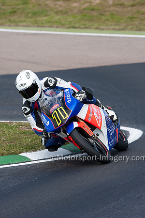 Friday Practice