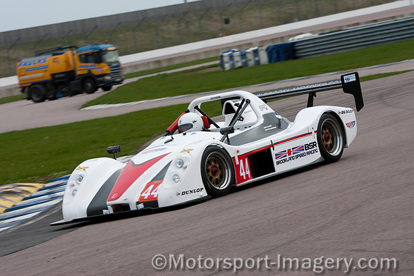 Competition Car Insurance Radical UK Cup