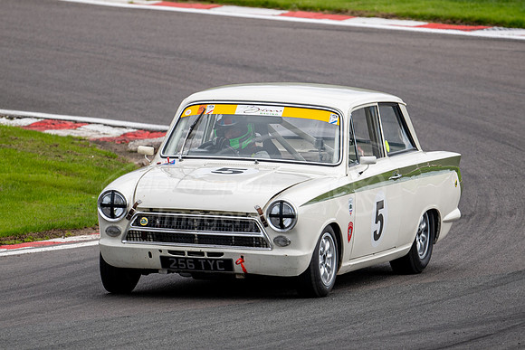 5 Philip House Ford Lotus Cortina