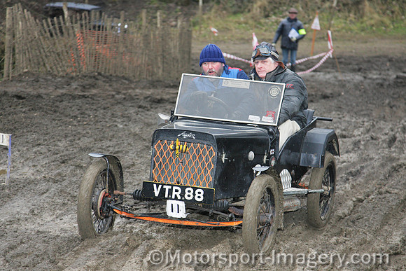 Butts Quarry 2008