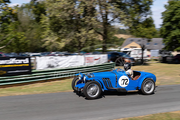 72 Anfrew Bush