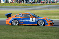 Porsche - Tim Harvey