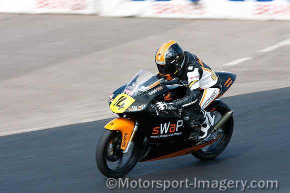 Friday Practice