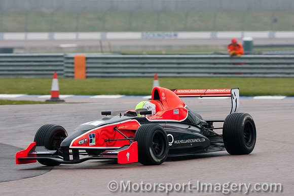 Formula Renault