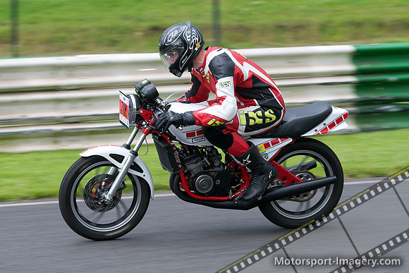Yamaha, Bike No 714