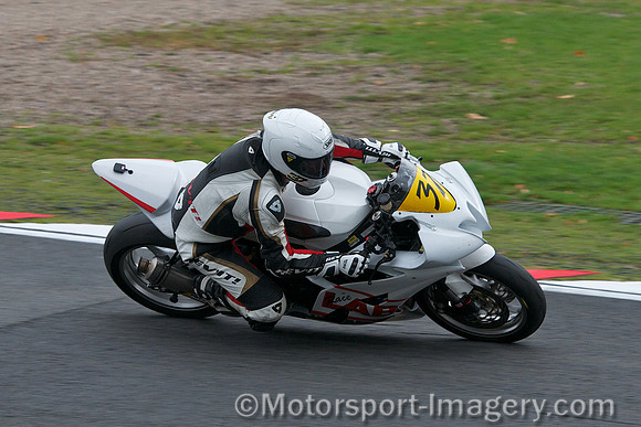 Max Hunt, Race Lab Yamaha 600cc