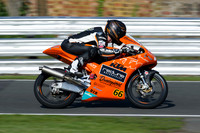 Joe Irving, Redline KTM