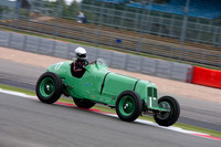 Mark Gillies - ERA R3A