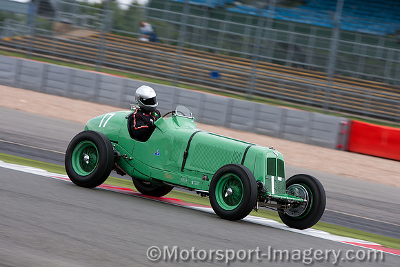Mark Gillies - ERA R3A