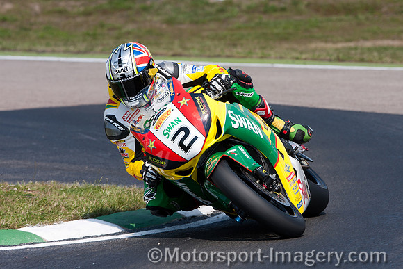 James Ellison - Swan Honda