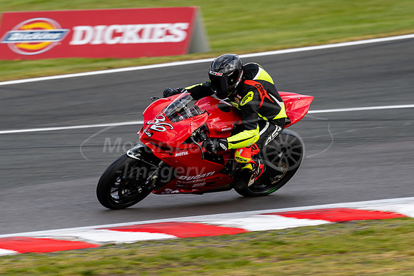 36 Dean Brown,