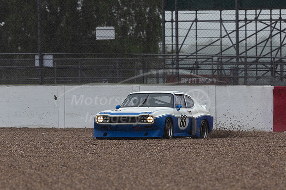 88 Richard Kent