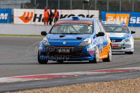 172  Team Sally Racing