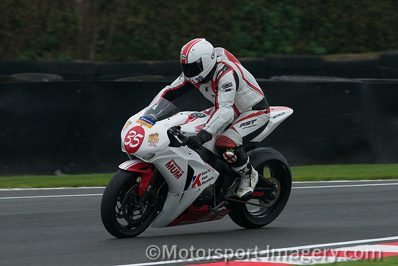 Shane Pearson, Pearson Racing Honda