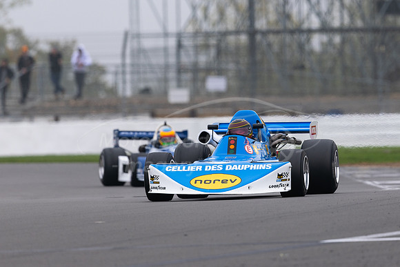 96 Dan Eagling