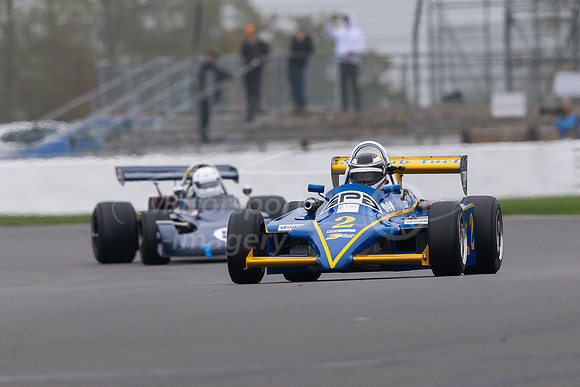 2 David Thorburn