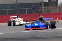 41 Marc Mercer