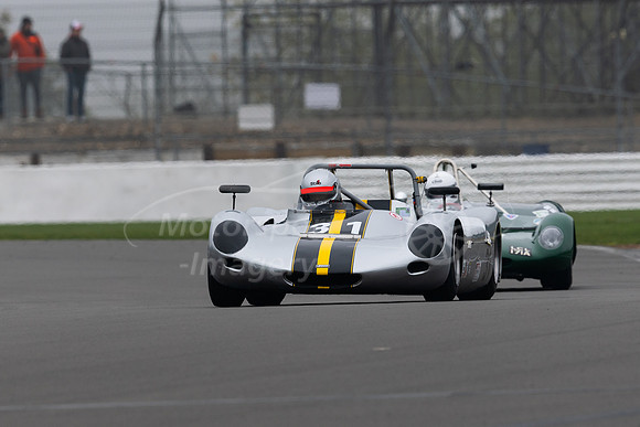 31 Benjamin Tusting / Robert Tusting